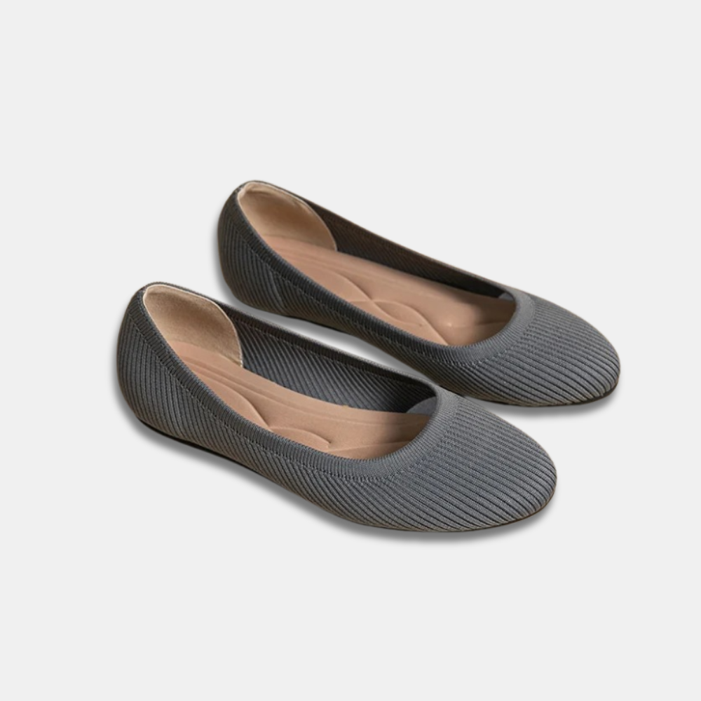 Aria Ballerina Flats