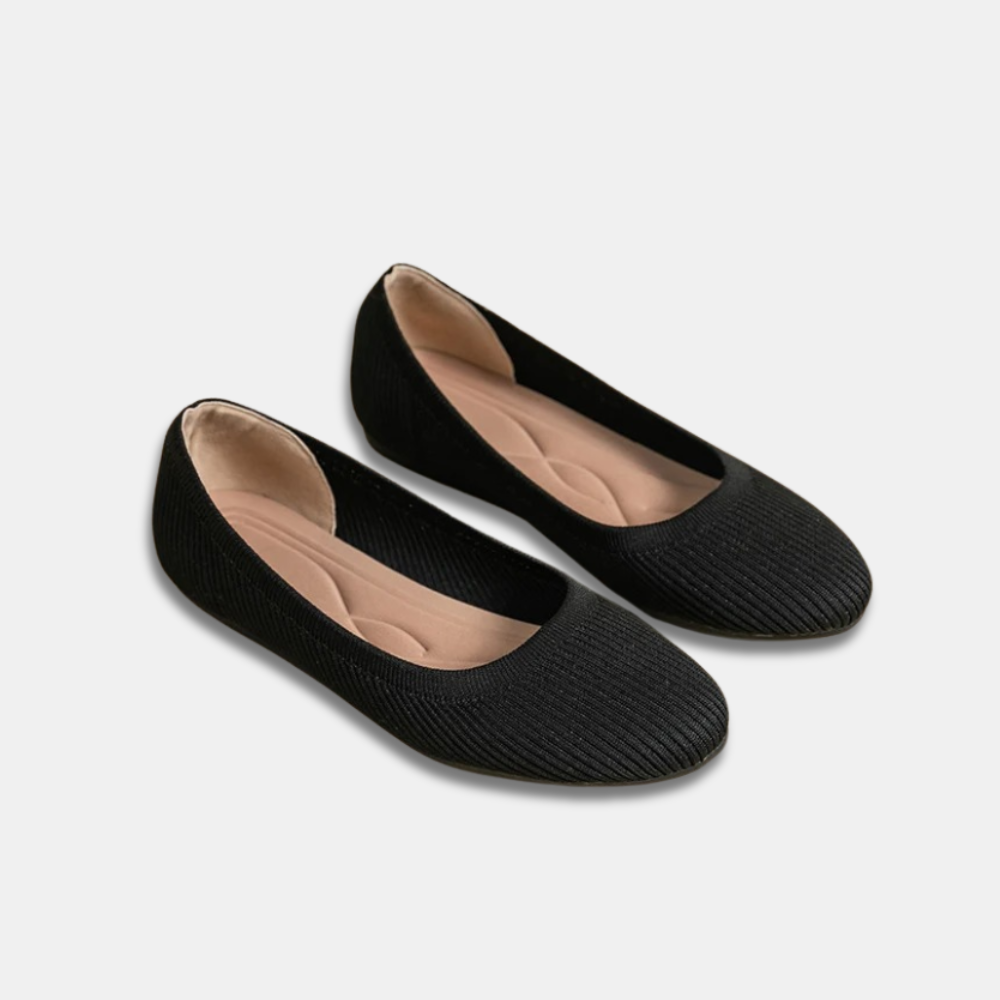 Aria Ballerina Flats