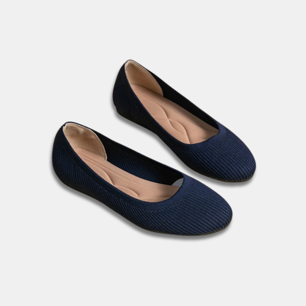 Aria Ballerina Flats