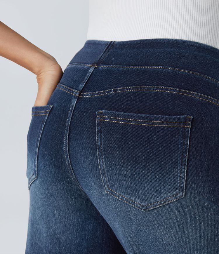 BelleTaille™ | Comfortable jeans