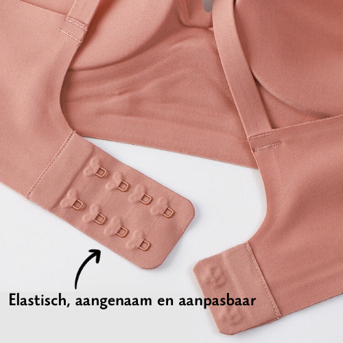 ComfortTouch Naadloze BH | 2+2 GRATIS