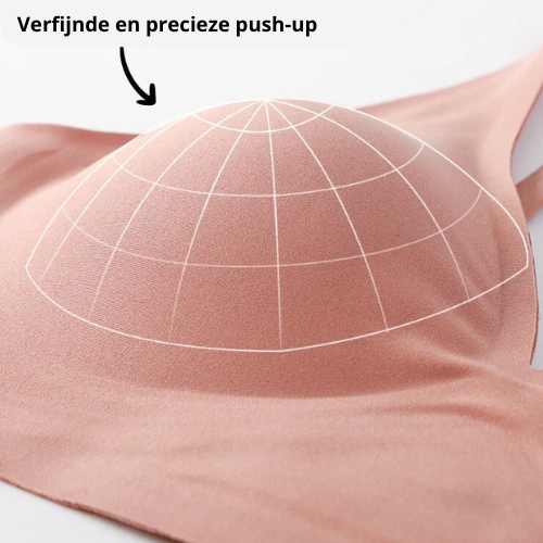 ComfortTouch Naadloze BH | 2+2 GRATIS