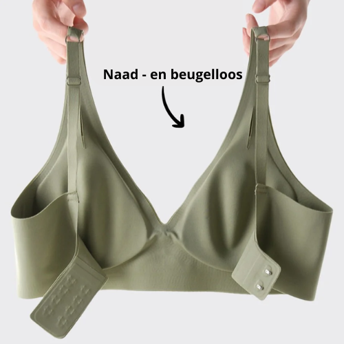 ComfortTouch Naadloze BH | 2+2 GRATIS
