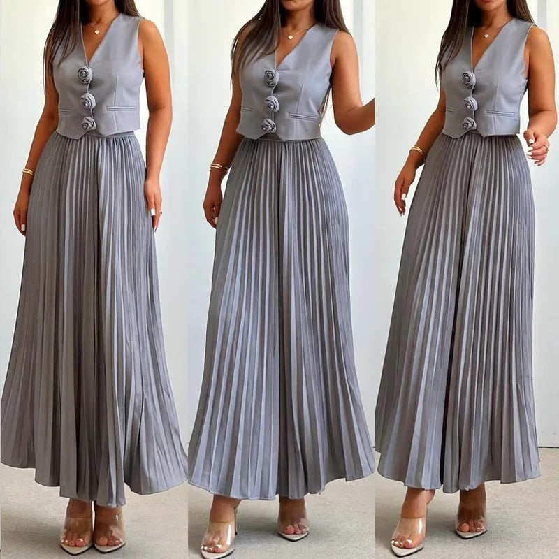 Fleur de Grâce | Zomerset