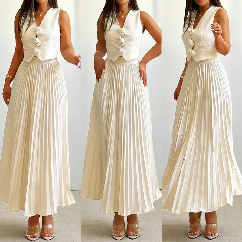 Fleur de Grâce | Zomerset