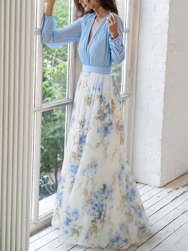 Celestia | Flow Gala Jurk