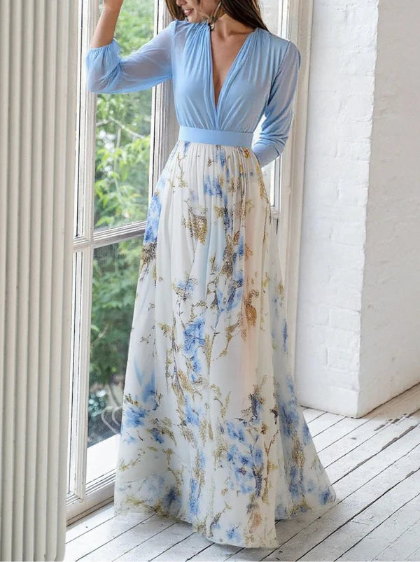 Celestia | Flow Gala Jurk