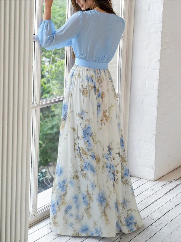 Celestia | Flow Gala Jurk