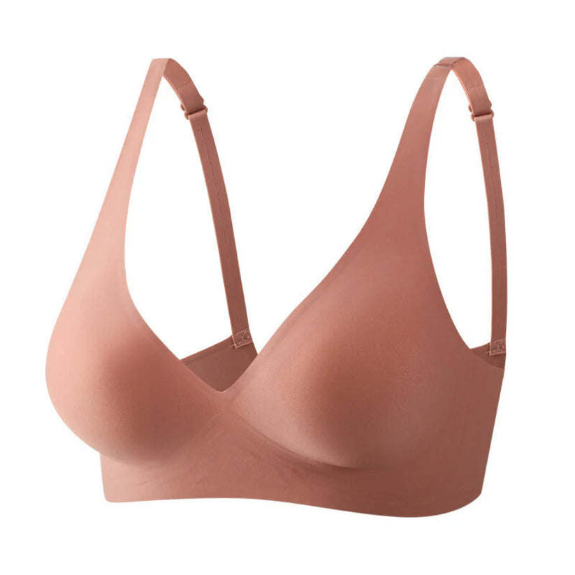 ComfortTouch Naadloze BH | 2+2 GRATIS