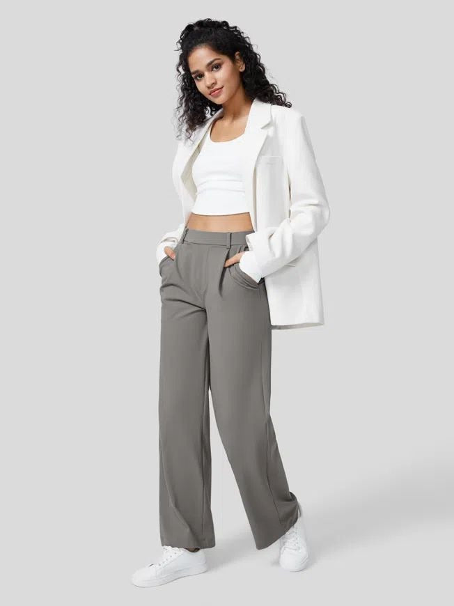 Essenza | Tijdloze Pantalon