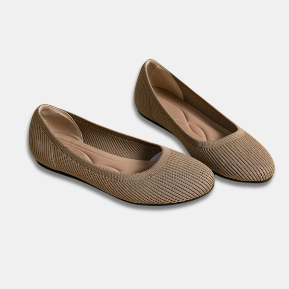 Aria Ballerina Flats