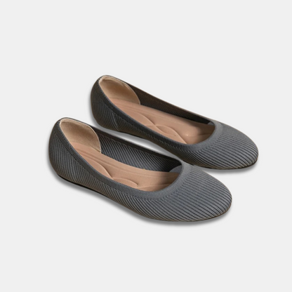 Aria Ballerina Flats