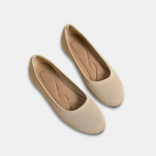 Aria Ballerina Flats