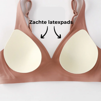 ComfortTouch Naadloze BH | 2+2 GRATIS