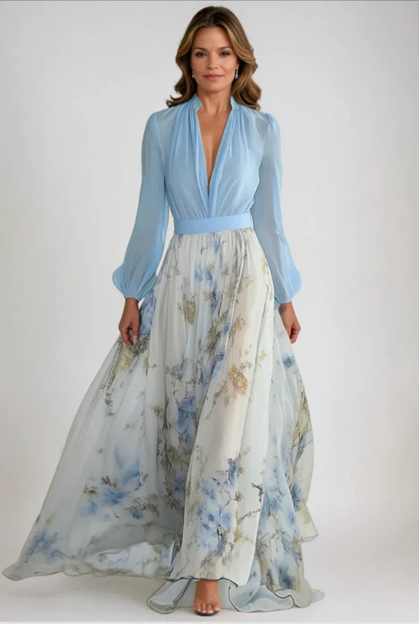Celestia | Flow Gala Jurk