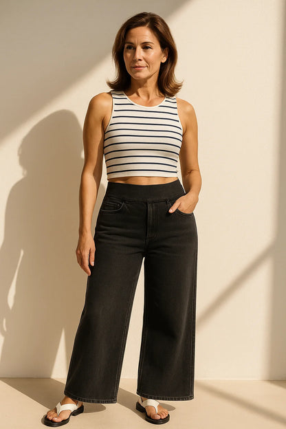 BelleTaille™  | Comfortable jeans