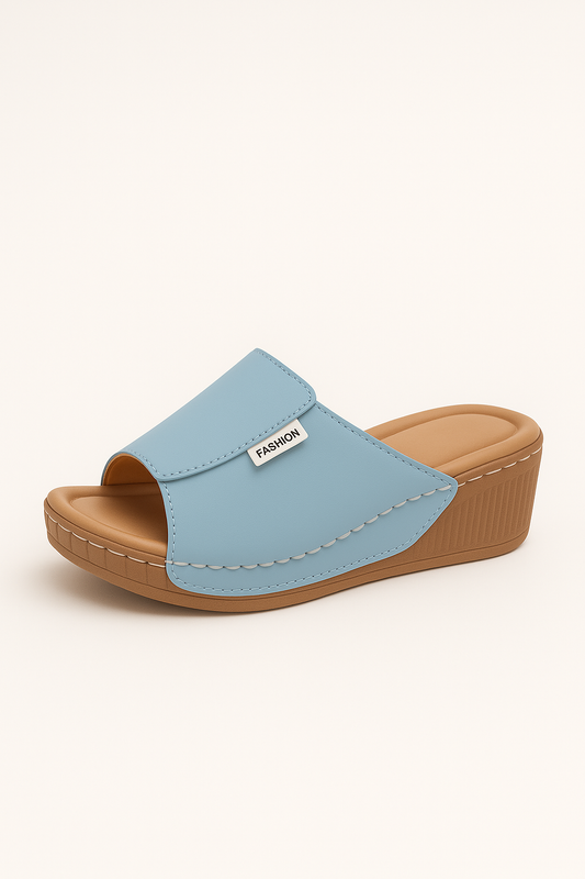 Elevé – Orthopedische Comfort Sandalen