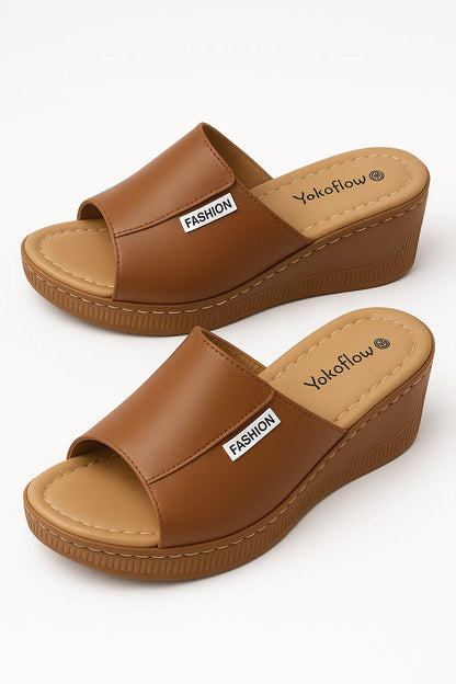 Elevé – Orthopedische Comfort Sandalen