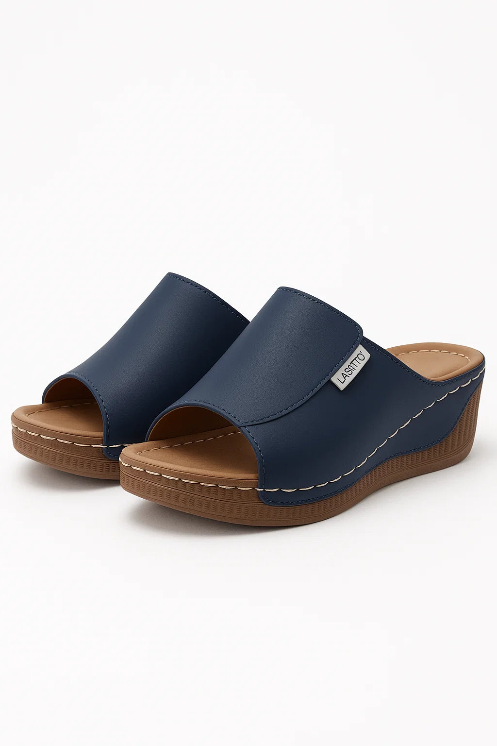 Elevé – Orthopedische Comfort Sandalen