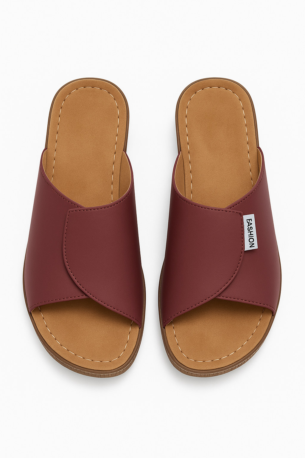 Elevé – Orthopedische Comfort Sandalen