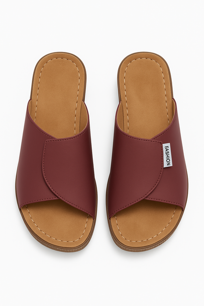 Elevé – Orthopedische Comfort Sandalen