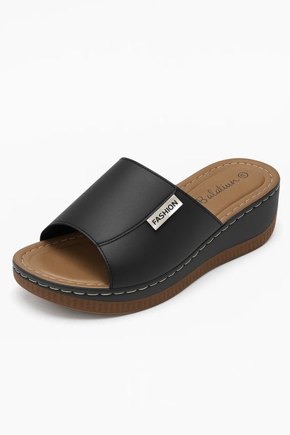 Elevé – Orthopedische Comfort Sandalen