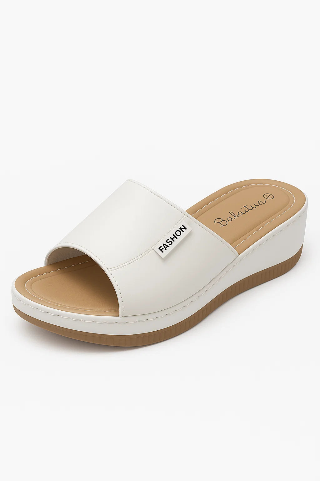 Elevé – Orthopedische Comfort Sandalen