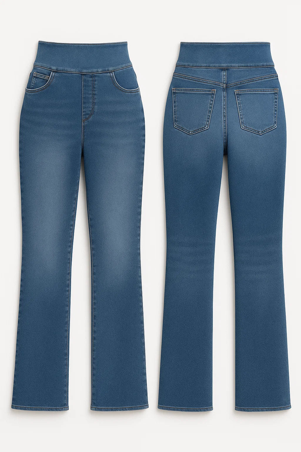 BelleTaille™  | Comfortable jeans