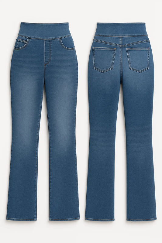 BelleTaille™  | Comfortable jeans