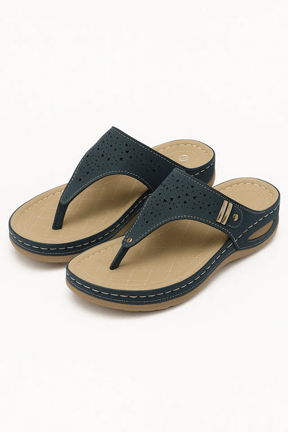 Sérénité | Orthopedische Sandalen