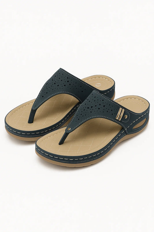 Sérénité | Orthopedische Sandalen