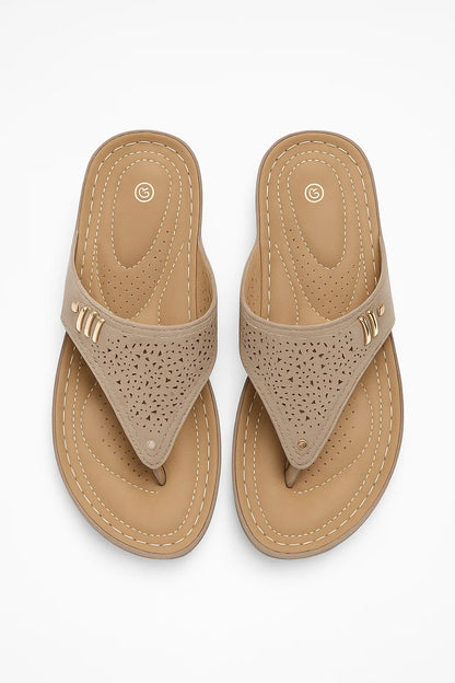 Sérénité | Orthopedische Sandalen