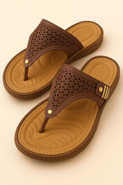 Sérénité | Orthopedische Sandalen