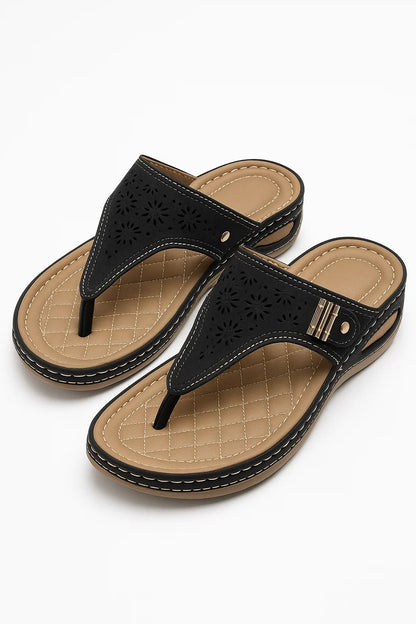 Sérénité | Orthopedische Sandalen