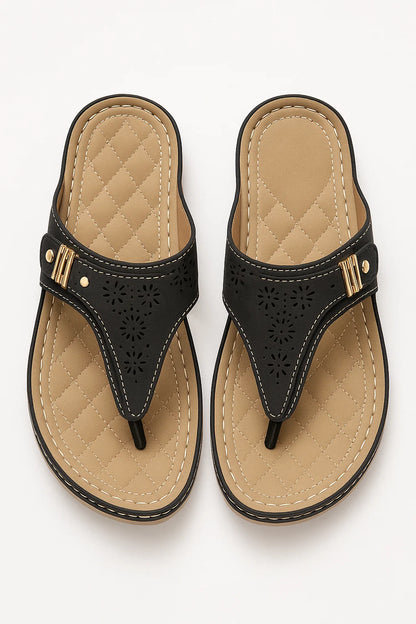 Sérénité | Orthopedische Sandalen