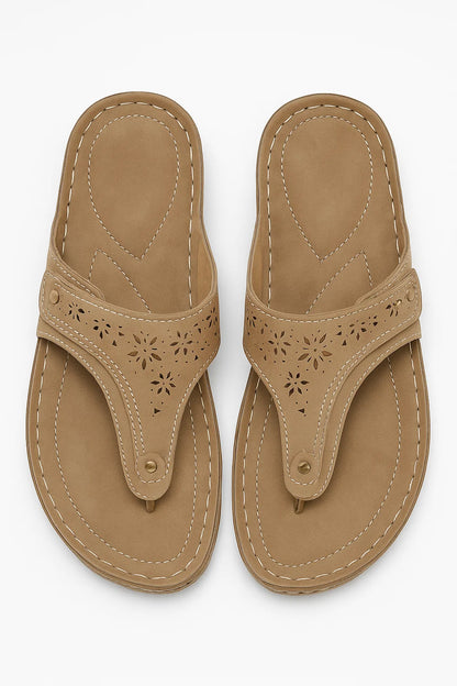 Sérénité | Orthopedische Sandalen