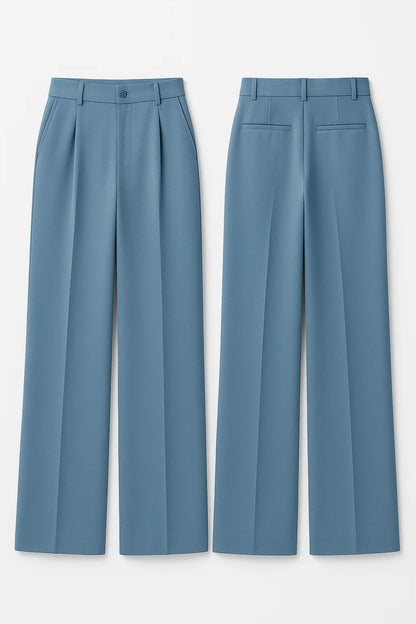 Essenza | Tijdloze Pantalon