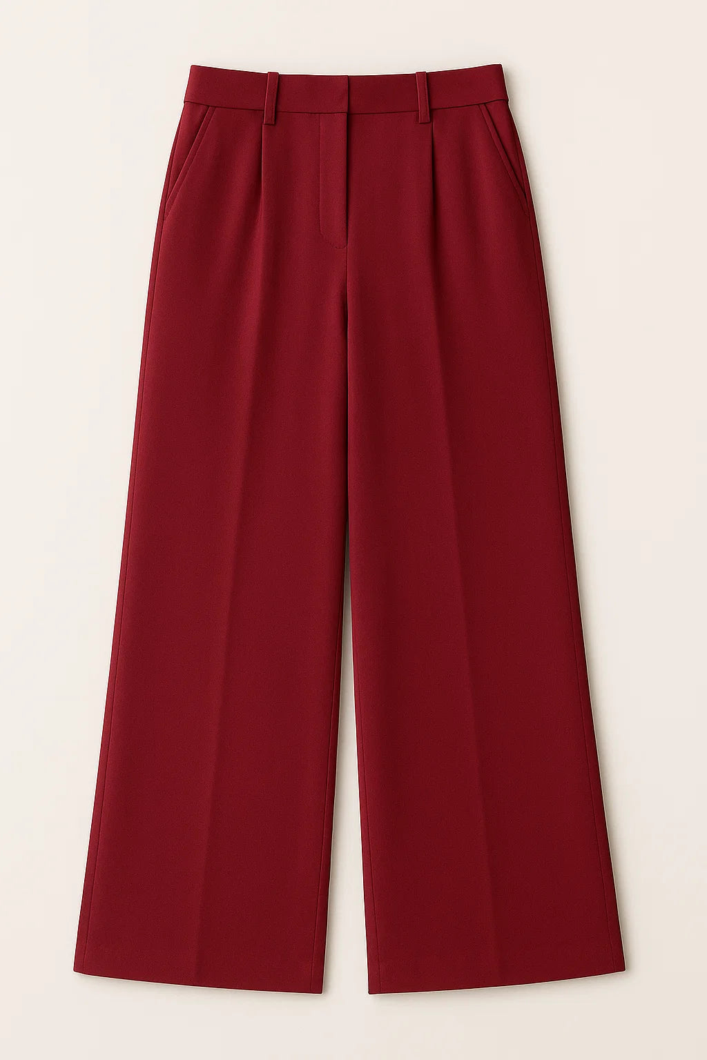 Essenza | Tijdloze Pantalon
