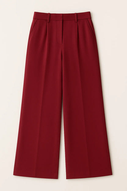 Essenza | Tijdloze Pantalon
