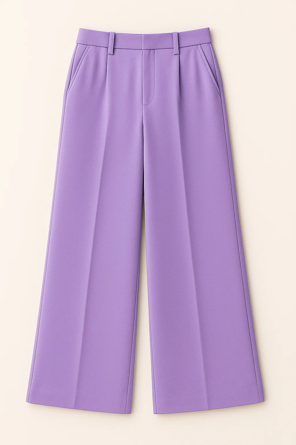 Essenza | Tijdloze Pantalon