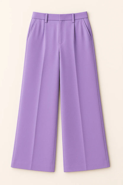 Essenza | Tijdloze Pantalon