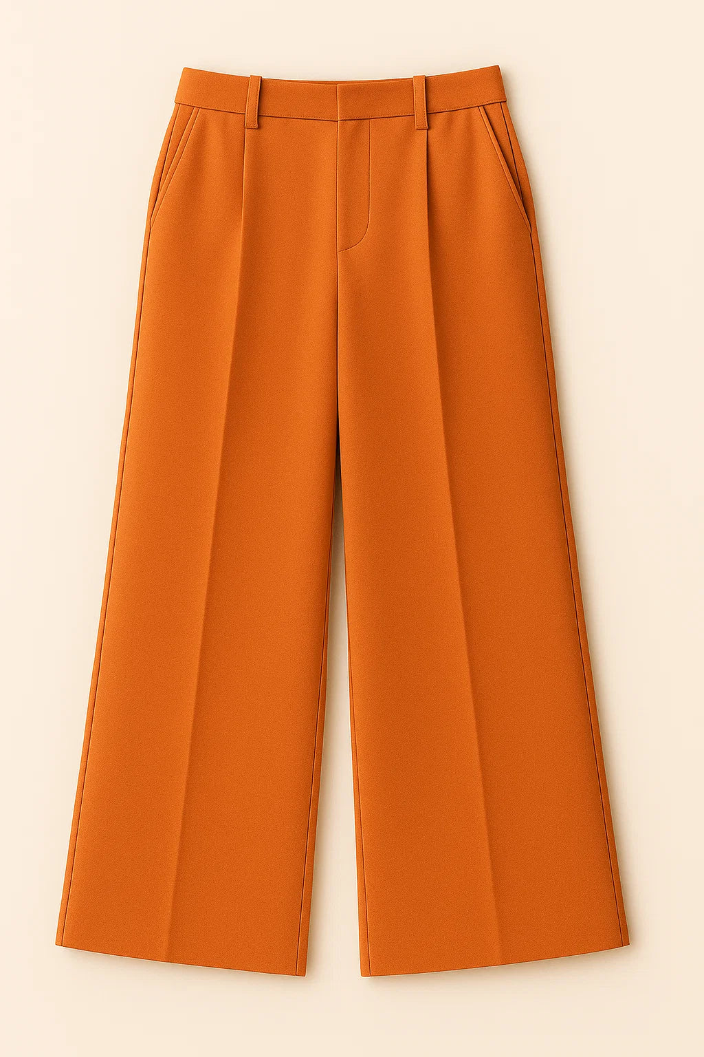 Essenza | Tijdloze Pantalon