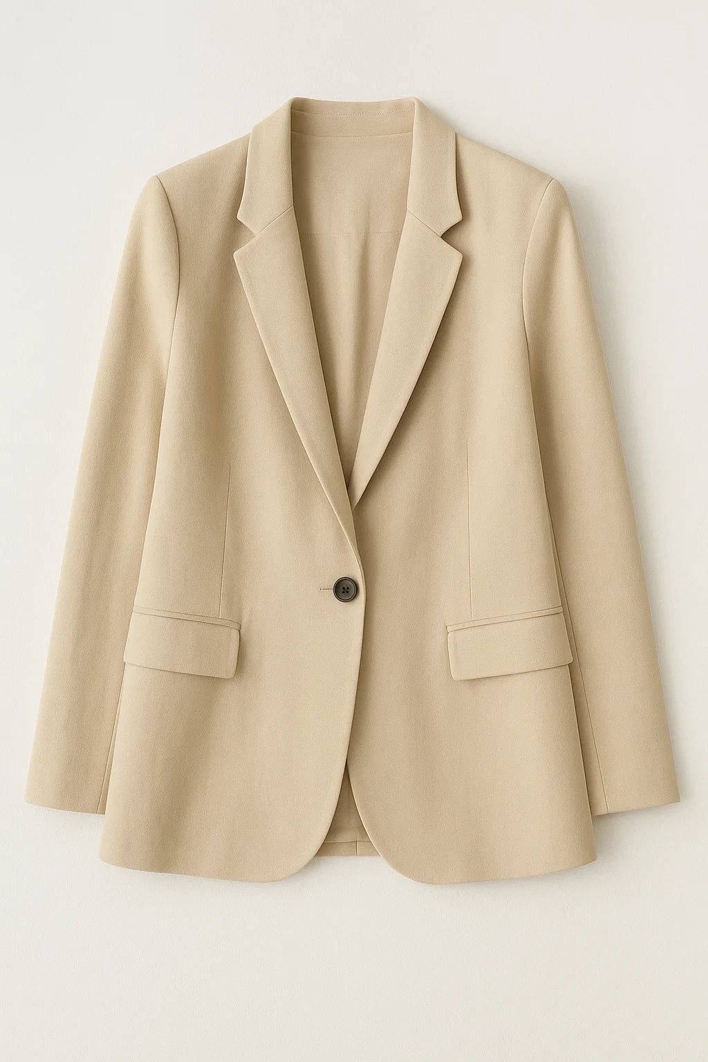 LUCILLE™ | Tijdloze Blazer