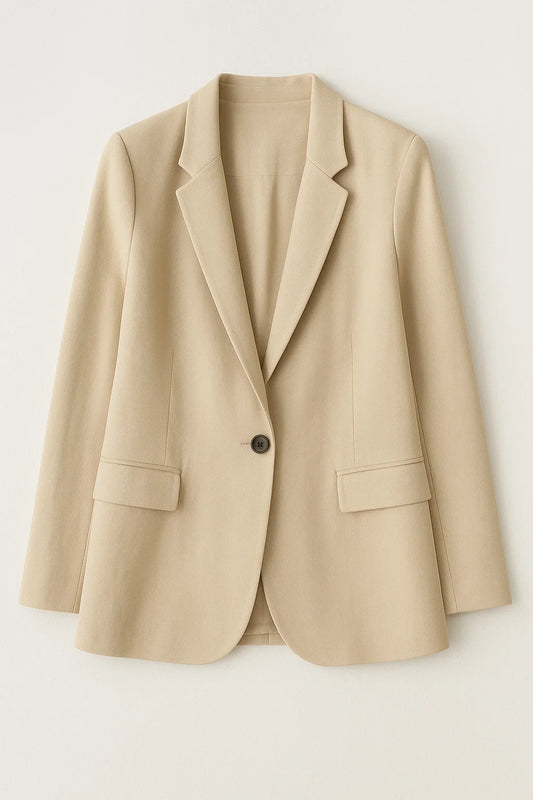 LUCILLE™ | Tijdloze Blazer