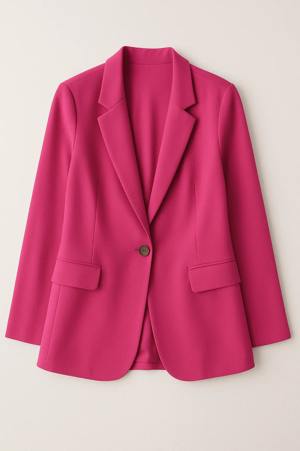 LUCILLE™ | Tijdloze Blazer