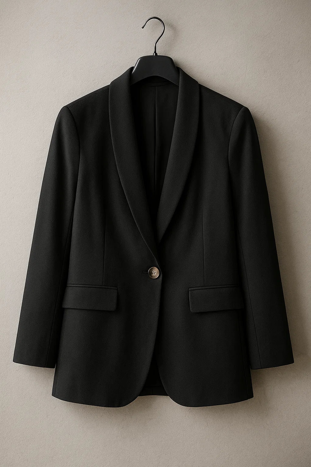 LUCILLE™ | Tijdloze Blazer