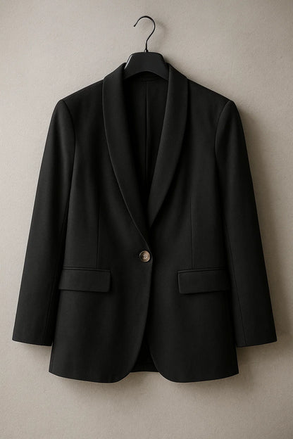 LUCILLE™ | Tijdloze Blazer