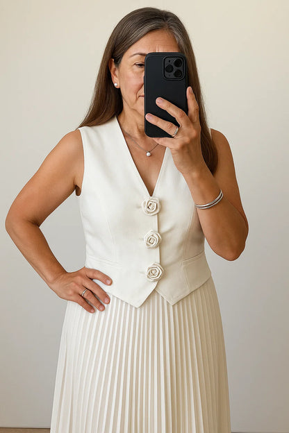 Fleur de Grâce | Zomerset